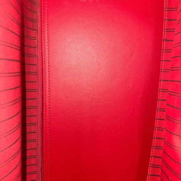 Stunning Louis Vuitton Damier Ebene Tote - Barely used - Picture 7 of 15